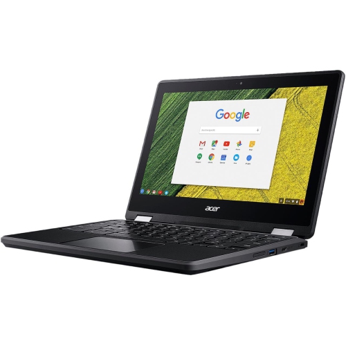 Acer Spin 11 Chromebook Intel Celeron 1.1GHz 4GB Ram 32GB Flash Chrome OS by ACER - Refurbished condition - Image 2