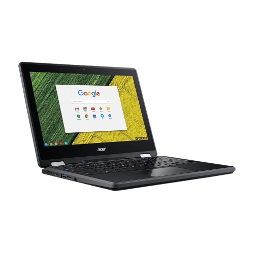 Acer Spin 11 Chromebook Intel Celeron 1.1GHz 4GB Ram 32GB Flash Chrome OS by ACER - Refurbished condition - Image 3