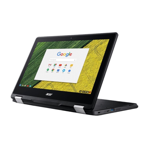 Acer Spin 11 Chromebook Intel Celeron 1.1GHz 4GB Ram 32GB Flash Chrome OS by ACER - Refurbished condition - Image 4