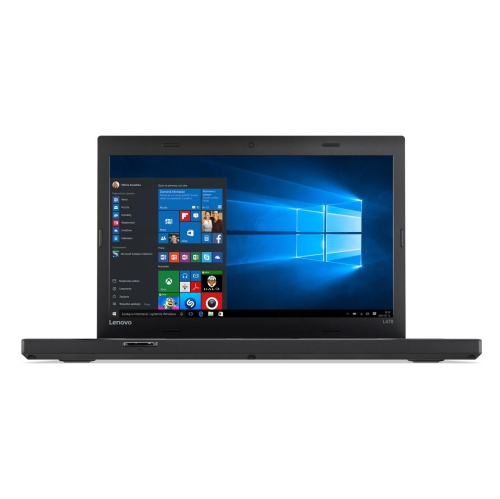 Refurbished (Good) - Lenovo Thinkpad L470 Laptop Intel i5-6300U