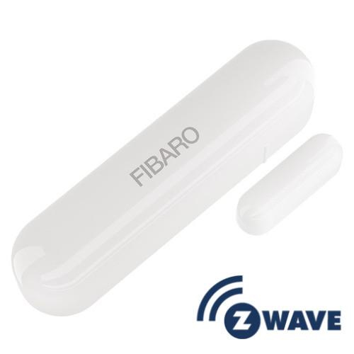 fibaro door