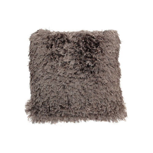 Furry Cushion-Set of 2