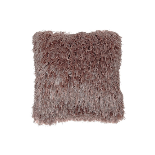 Furry Cushion-Set of 2