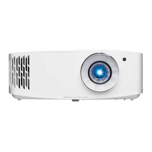 Image 1 de 3.. Optoma UHD50X 4K UHD 240Hz HDR Home Theater and Gaming Projector