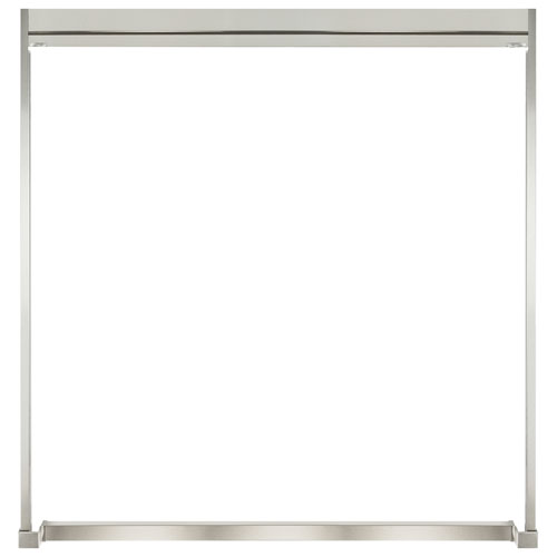 Frigidaire 79" Double Trim Kit