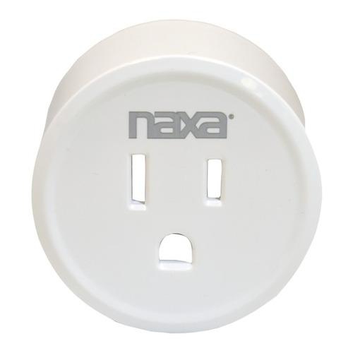 Naxa Wi-Fi Smart Plug