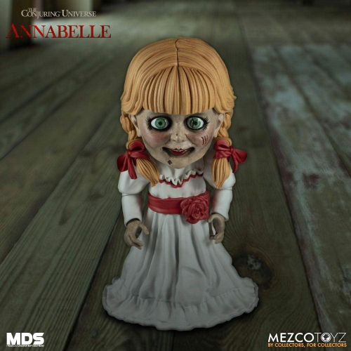 Annabelle 6 Inch Action Figure Designer Series - Annabelle
