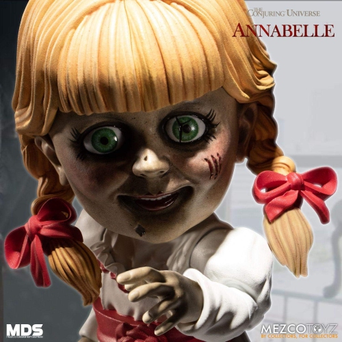 Annabelle 6 Inch Action Figure Designer Series - Annabelle