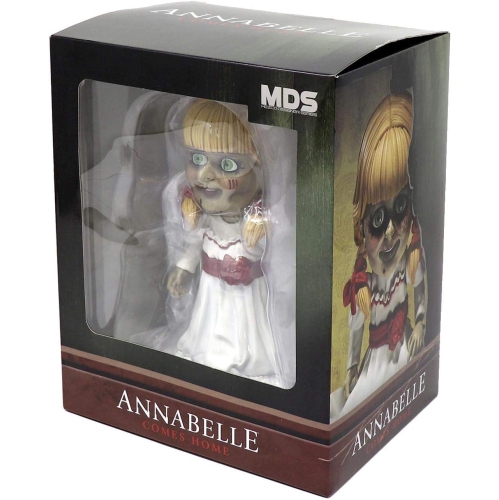 Annabelle 6 Inch Action Figure Designer Series - Annabelle