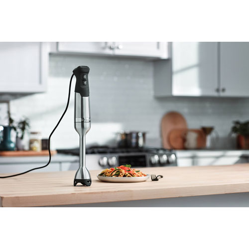 Vitamix 5-Speed Immersion Blender Blender - Black