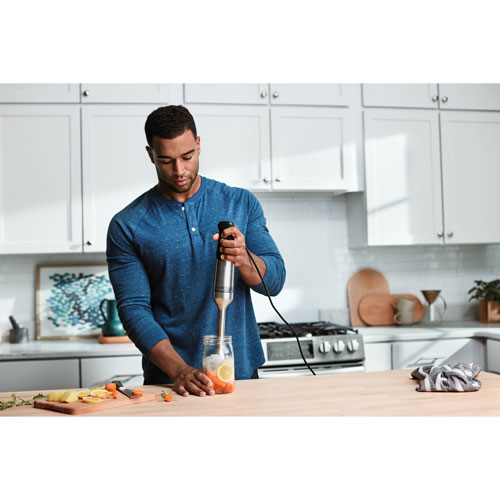 Vitamix 5-Speed Immersion Blender Blender - Black