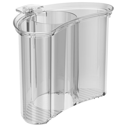 Accessoire de robot culinaire Ascent de Vitamix - 12 tasses - Noir/Transparent