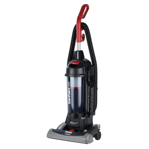 Sanitaire QuietClean SC5845B Commercial Upright Vacuum
