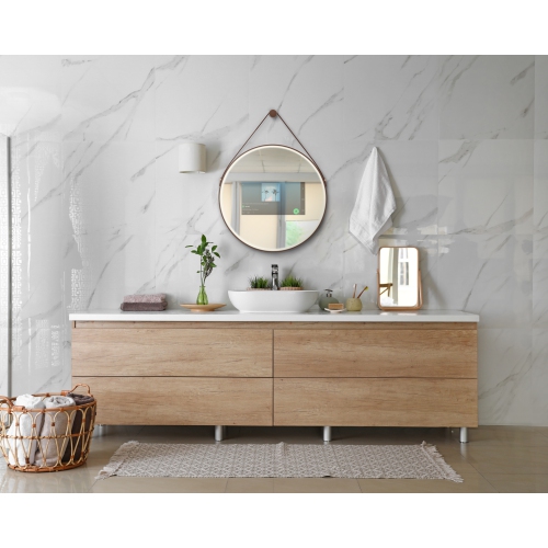 Hilo Miroir Intelligent avec Lumières LED