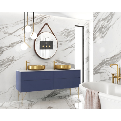 Hilo Miroir Intelligent avec Lumières LED