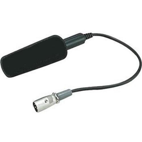 PANASONIC  Ag-Mc200G Super-Directional Camera Mountable Shotgun Microphone - Us Version W/ Seller Warranty