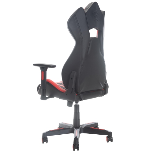 Fauteuil de jeu ergonomique pour PC Video Game Chair M3 ViscoLogic®