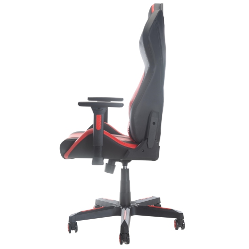 Fauteuil de jeu ergonomique pour PC Video Game Chair M3 ViscoLogic®