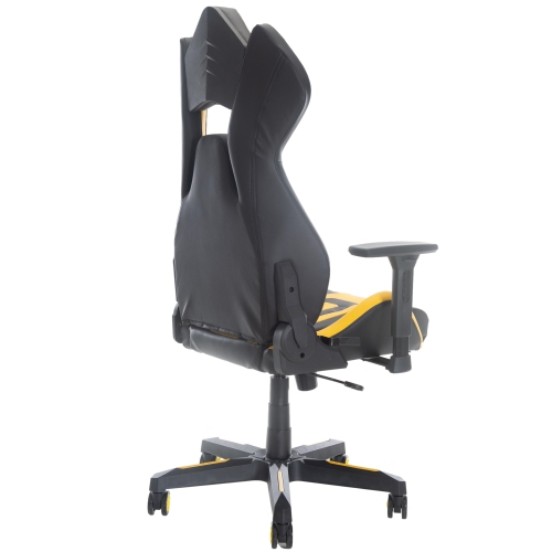 Cayenne M3 ViscoLogic® Ergonomic Gaming Chair for PC Video Game Computer Chair Racing Chairs