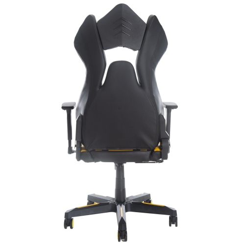 Cayenne M3 ViscoLogic® Ergonomic Gaming Chair for PC Video Game Computer Chair Racing Chairs