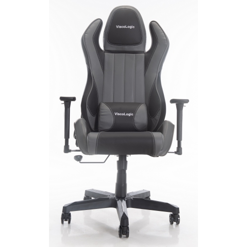 Cayenne M6 ViscoLogic® Ergonomic Gaming Chair for PC Video Game Computer Chair Racing Chairs