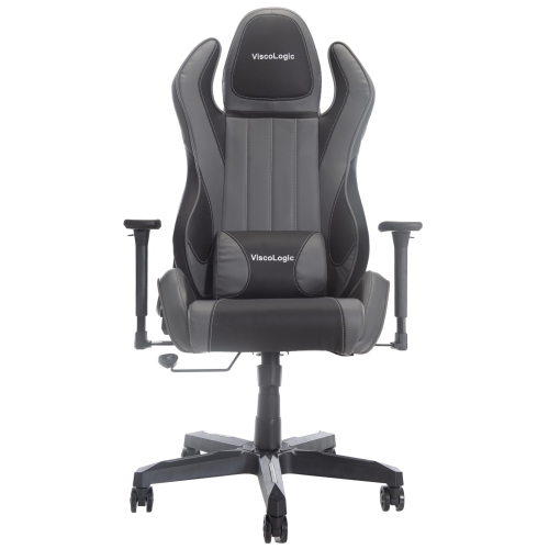 Cayenne M6 ViscoLogic® Ergonomic Gaming Chair for PC Video Game Computer Chair Racing Chairs