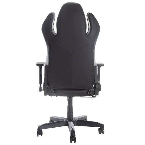 Cayenne M6 ViscoLogic® Ergonomic Gaming Chair for PC Video Game Computer Chair Racing Chairs