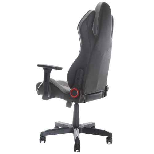 Cayenne M6 ViscoLogic® Ergonomic Gaming Chair for PC Video Game Computer Chair Racing Chairs