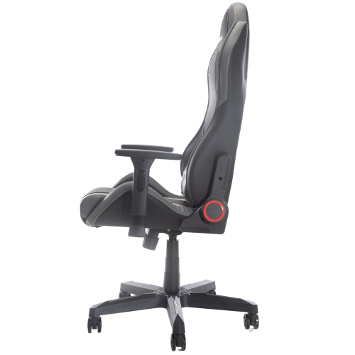 Cayenne M6 ViscoLogic® Ergonomic Gaming Chair for PC Video Game Computer Chair Racing Chairs