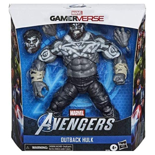 marvel legends avengers hulk