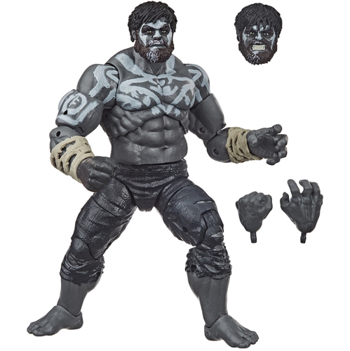Marvel Legends Gamerverse 6 Inch Action Figure Exclusive - Avengers Hulk