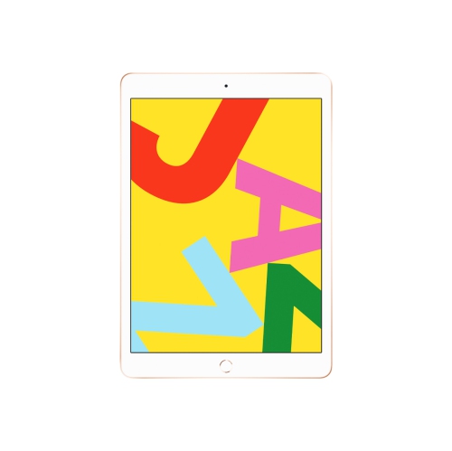Apple iPad 7 (10.2-inch, Wi-Fi, 128GB) - Space Gray | Best Buy Canada