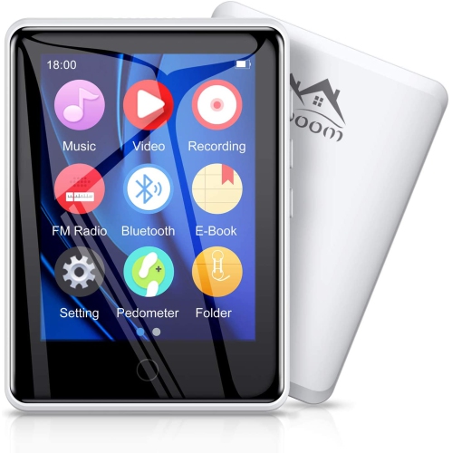 mp3 player with built in speaker uk