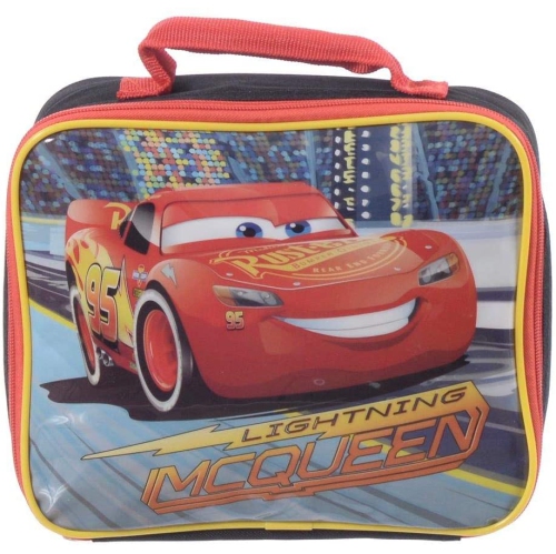 disney cars suitcase