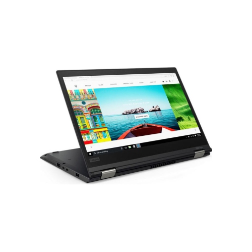 Refurbished (Good) - Lenovo ThinkPad X380 Yoga 13.3