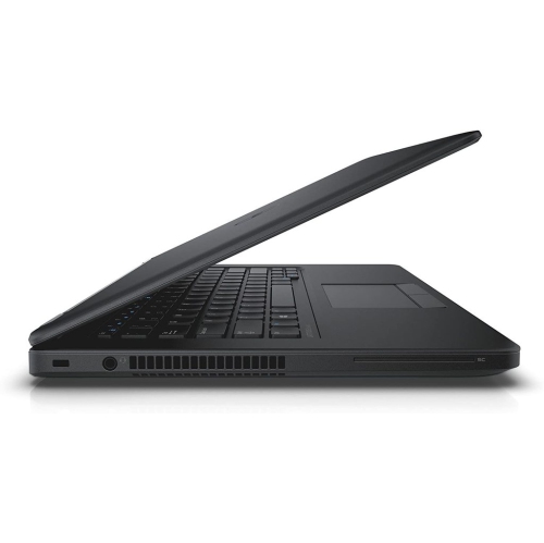 Refurbished - Dell Latitude E5450: Intel i5 5300U 2.29GHz, 16GB, 256GB SSD, 14", No Webcam, No DVD, Win10 Pro "“
