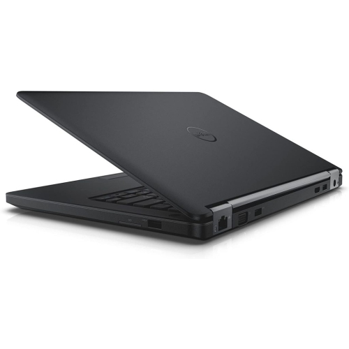 Refurbished - Dell Latitude E5450: Intel i5 5300U 2.29GHz, 16GB, 256GB SSD, 14", No Webcam, No DVD, Win10 Pro "“