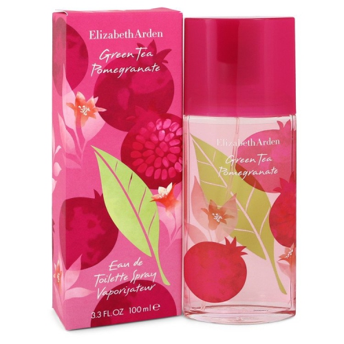 elizabeth arden eau de toilette green tea