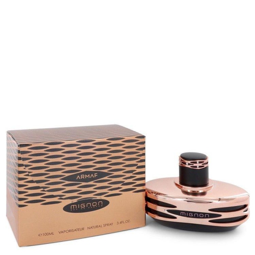 ARMAF  Mignon By Eau De Parfum Spray (Women) 3.4 OZ In Black