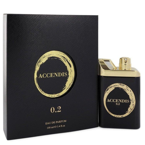 Acendis 0.2 par Acendis eau de parfum en vaporisateur 3.4 oz