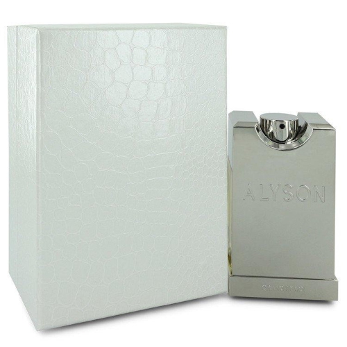ALYSON OLDOINI  Oranger Moi By Eau De Parfum Spray (Women) 3.3 OZ
