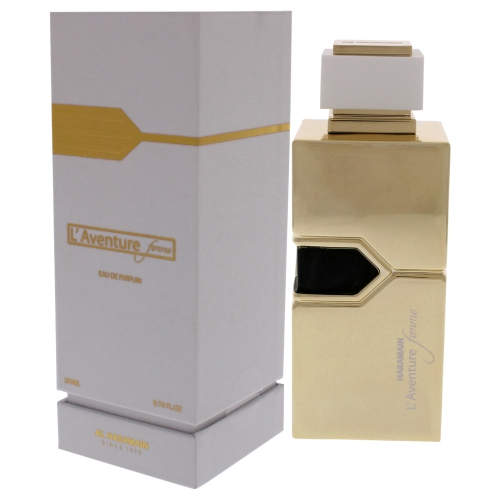 L'aventure Femme by Al Haramain Eau De Parfum Spray 6.7 oz