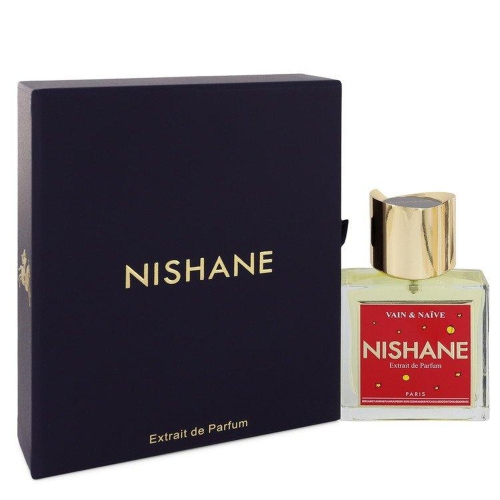 NISHANE  Vain & Naïve By Extrait De Parfum Spray (Unisex) 1.7 OZ
