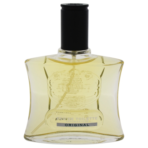 BRUT by Faberge Eau De Toilette Spray (Men) 3.4 oz