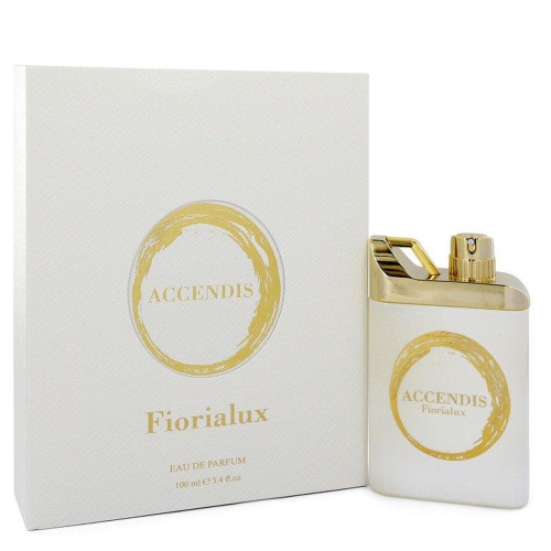ACCENDIS  Fiorialux By Eau De Parfum Spray (Unisex) 3.4 OZ