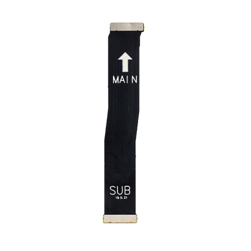 ESOURCE PARTS  Replacement Main Motherboard Connection Flex Cable for Samsung Galaxy S20 5G