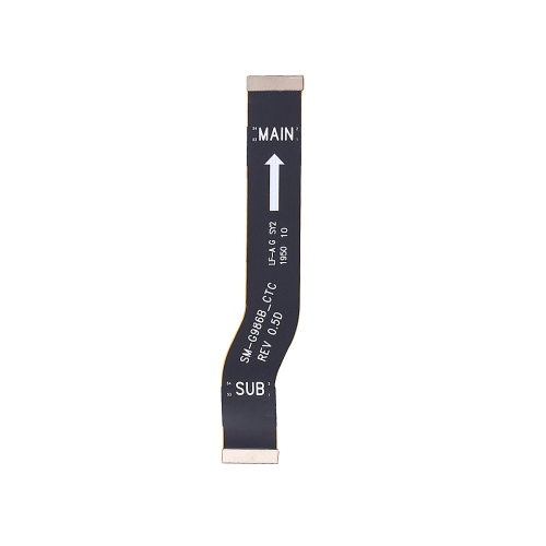 ESOURCE PARTS  Replacement Main Connection Flex Cable for Samsung Samsung Galaxy S20+ Plus 5G