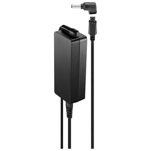 Insignia Universal 65W Laptop Charger - Only at Best Buy