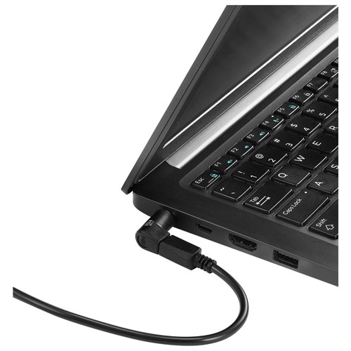 Insignia Universal 65W Laptop Charger (NS-PWL965-C) - Only at Best Buy