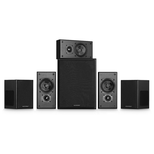 compact surround speakers